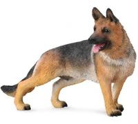 Collecta 88552 Berger allemand 11 cm Animaux de ferme