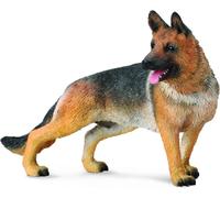 Collecta 88552 Berger allemand 11 cm Animaux de ferme
