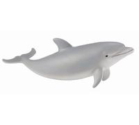 Collecta 88616 Dauphin veau (bébé dauphin) 8 cm Animaux aquatiques
