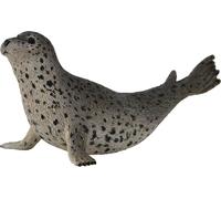 Collecta 88658 Largha-Robbe 10 cm Animaux aquatiques
