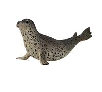 Collecta Figurine Sea Life 88658 Sceau de Points Modèle authentique peint à la main