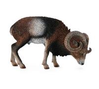 Collecta 88682 Mouflon 7 Cm Animaux Sauvages