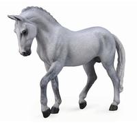 Collecta 88733 Hongre Trakehner Gris 15 Cm Monde Équestre