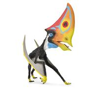 Collecta 88839 Caiuajara avec mâchoire Mobile Deluxe