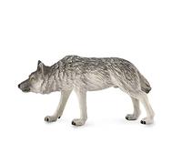 Collecta 88845 Loup de forêt Multicolore