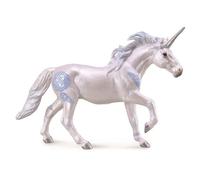Collecta 88849 Licorne Étalon Bleu 17 Cm Mythologie Et Contes