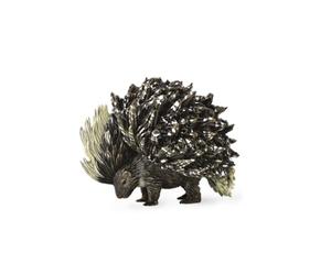 Collecta 88859 Puercoespin de crête Inde