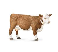 Collecta 88860 Vaca Hereford