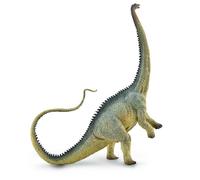 Collecta 88896 Diplodocus Gris 27 Cm Dinosaure
