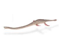 CollectA Elasmosaure Dinosaur Figurine (24 x 2,5 cm) Jurassic World Miniature Figure