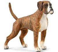 Collecta 88936 Boxer 8 cm Chiens et chats