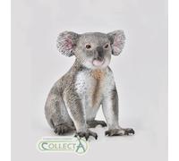 Collecta 88940 Koala 6 cm Animaux sauvages