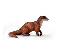 Collecta 88941 Loutre 8 cm Animaux sauvages