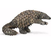 Collecta 88995 Pangolin 9 cm Animaux sauvages
