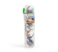 Collecta set de jeu mammifères préhistoriques 12 pièces Multicolore G