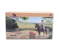 Collecta Accessoires Pour Cavalier équitation Et Alimentation