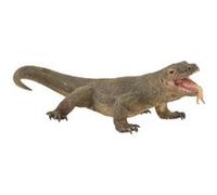 Collecta Animaux Sauvages (L): Dragon DE Komodo 11.9x4.3cm