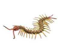 Collecta animal de jeu mille-pattes junior 18 cm ABS marron Marron G