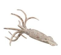 Collecta animal de jeu préhistoire bélemnite 14,3 cm ABS gris Gris G
