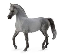 Collecta - Animals Jument Arabe Castaigne-Deluxe 1:12-1:12-88746-COLLECTE, Couleur Non Applicable (9588747)