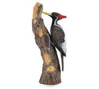 Collecta Animaux de la forêt Bec d'ivoire -Pic 4,3 x 10 cm