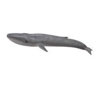 Collecta Animaux marins Baleine bleue 28 cm Grijs G