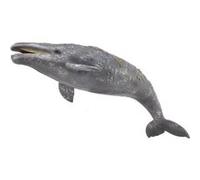 Collecta Animaux marins Baleine grise 23 cm Grijs G