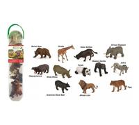 COLLECTA MINI - ANIMAUX SAUVAGES: SET 'A' DE 1