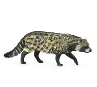 Collecta Animaux sauvages civilisation africaine 9,2 cm