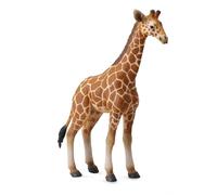 Collecta Animaux sauvages Girafkalf 9 x 3 x 12,5 cm