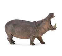 Collecta Animaux Sauvages Hippopotame 15 cm