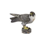 Collecta Animaux Sauvages (S): Faucon PELERIN 6.5x3x4.5cm