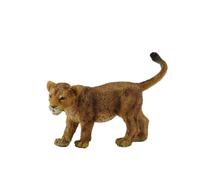 Collecta Animaux sauvages (S): LIONCEAU 6x2x5cm