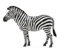 Collecta Animaux sauvages Steppezebra 12 cm