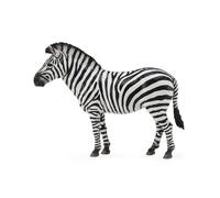 Collecta Animaux sauvages Zèbre des steppes 12 cm