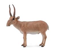 Collecta – Figurine Saïga (Antilope eurasiatique) – Taille L – 8,8 x 8,6 cm – 88808