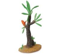 Collecta arbres : Ensemble de jeu Williamsonia 13 cm marron/vert Marron G