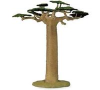 Collecta arbres : Set de jeu baobab 35 cm marron Marron G