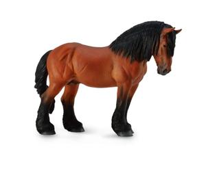 Collecta Ardennes Stallion Bay