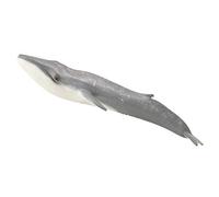 Collecta Animaux marins Baleine bleue 28 cm Grijs G