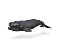 Collecta -Ballena Droite - Figurine à Collectionner - Taille XL - (Deqube 90188740)