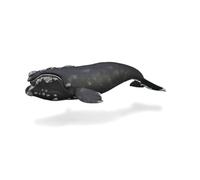 Collecta -Ballena Droite - Figurine à Collectionner - Taille XL - (Deqube 90188740)