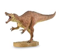Collecta - Figurine Préhistoire Deluxe Baryonyx 1:40 mâchoire amovible marron Enfants 3-6 ans