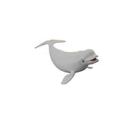 Collecta Beluga-figur Grau 3-6 Years Grau 3-6 Years