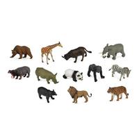 Collecta Figurine mini Animaux sauvages Set A de 1