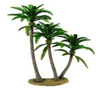 Collecta bomen: Noix de coco 29,5 cm brun/vert Marron G