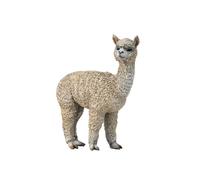 CollectA Breyer Animal Creations Farm Life Collection Figurine miniature Alpaga