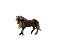 Collecta Cheval de la Forêt Noire Etalon COLECTA