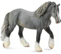 COLLECTA Cheval de selle - jument grise