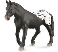 Collecta Jument Sugarbush Draft Noir 1:20 XL 15.3x10.9cm
